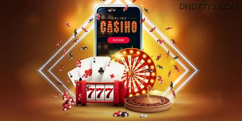 Cassino ao vivo dhd777 dealers
