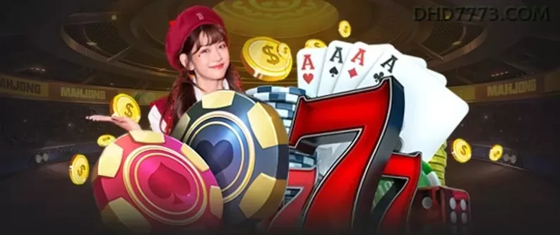 Cassino dhd777 app mobile