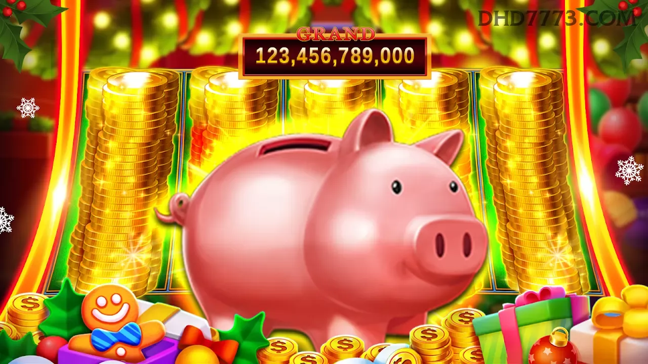 Slots dhd777 - Sweet Bonanza e caça-níqueis populares